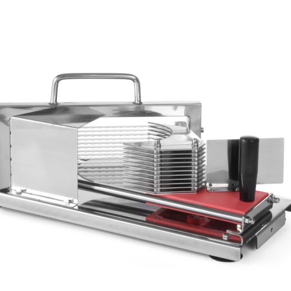 Tomato slicer