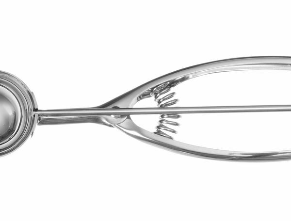 Ice cream scoop Kitchen Line
