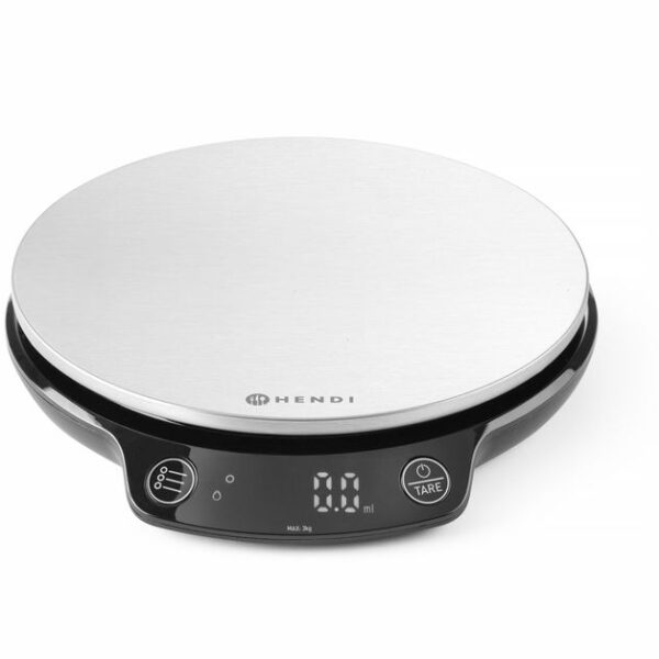 Kitchen scale 3 kg