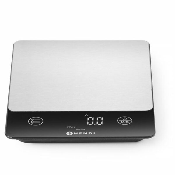 Kitchen scale 10 kg