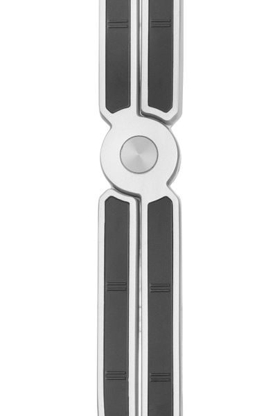 Foldable kitchen scale