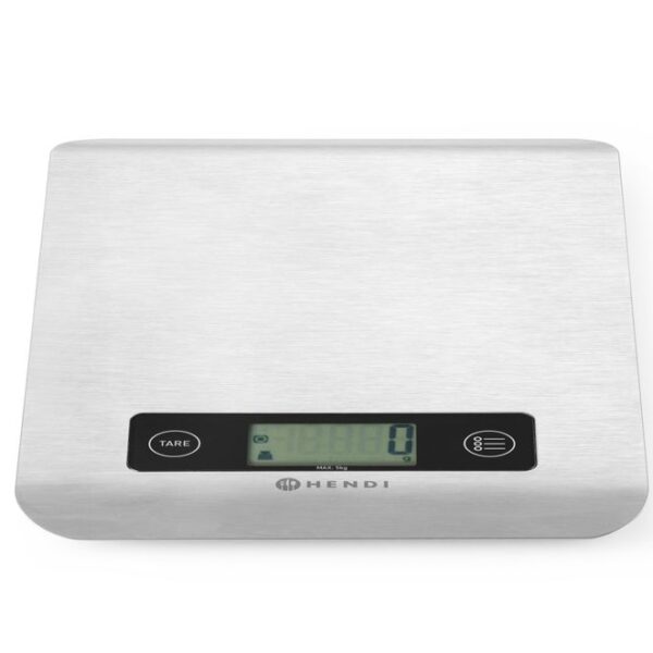 Kitchen scale 5 kg