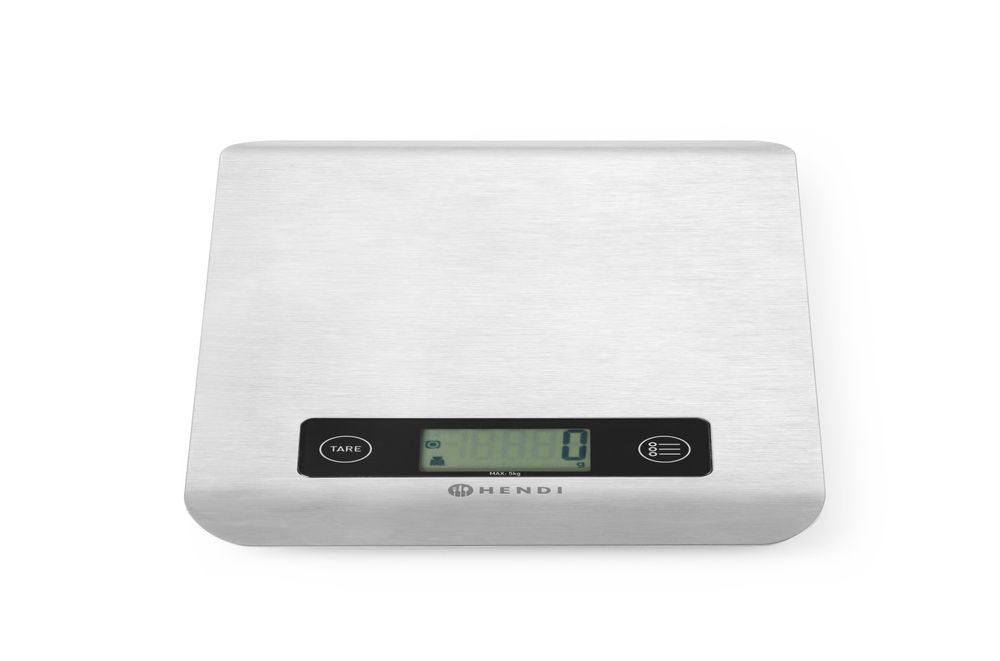 Kitchen scale 5 kg