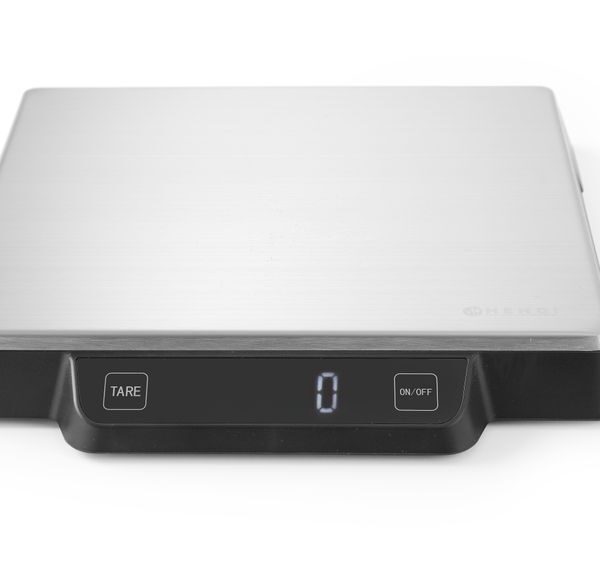 Kitchen scale 15 kg