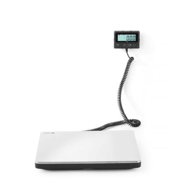 Digital scale up to 200 kg