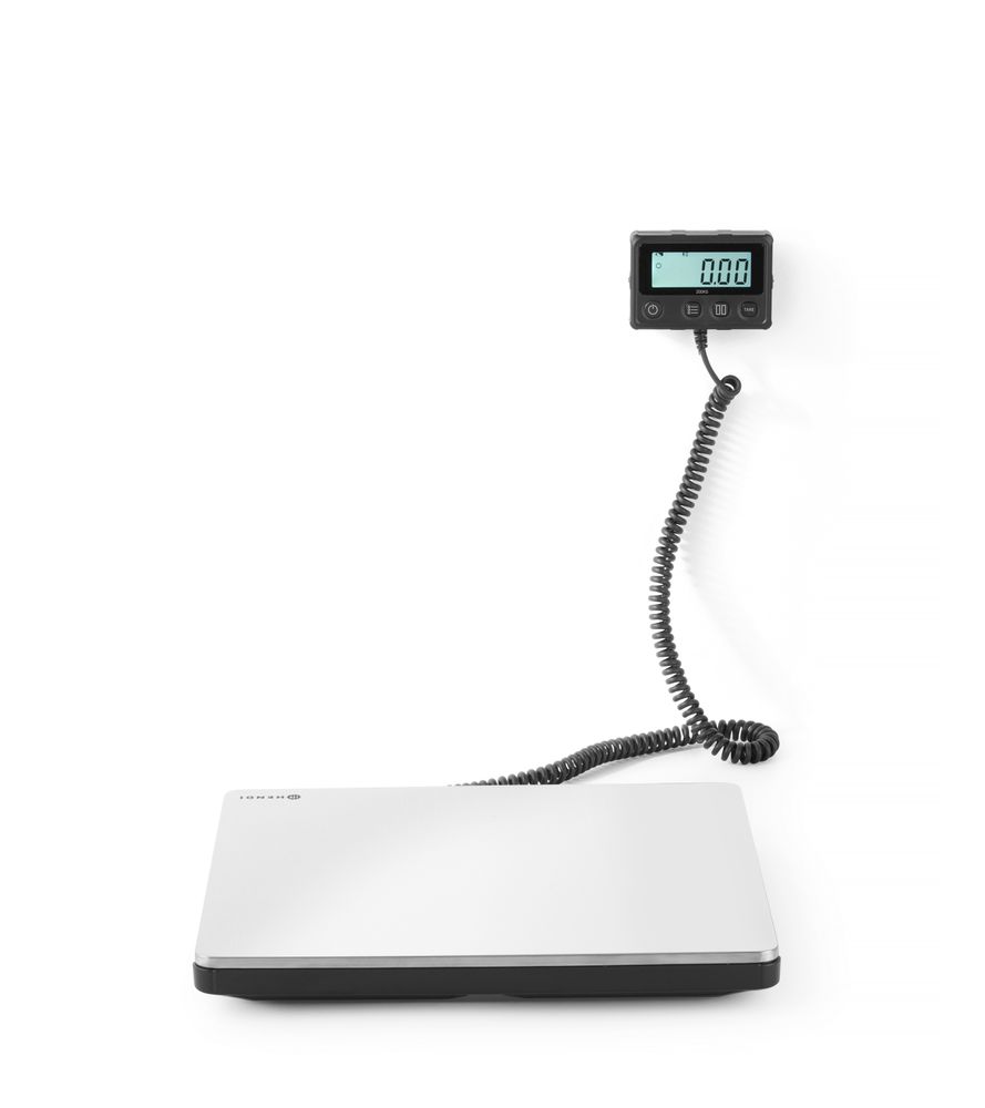 Digital scale up to 200 kg