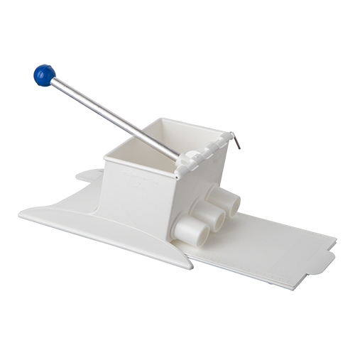 krokettenmaker |3xØ24mm|