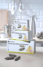 Hendi - Slagroompatronen - Afbeelding 5