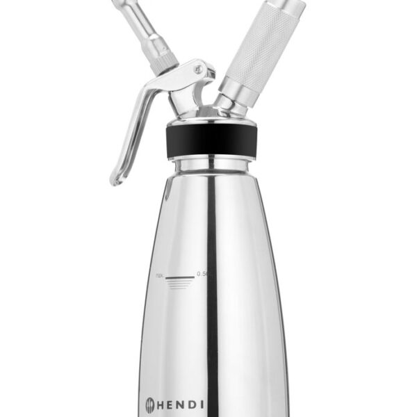Thermo Whipper