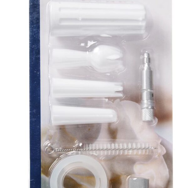 Spare parts set