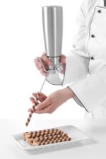 Hendi - Decoreer en vul spuitmondjes - Afbeelding 4