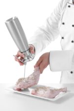 Hendi - Decoreer en vul spuitmondjes - Afbeelding 5