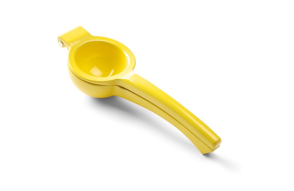 Citrus squeezer