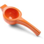 Citrus squeezer