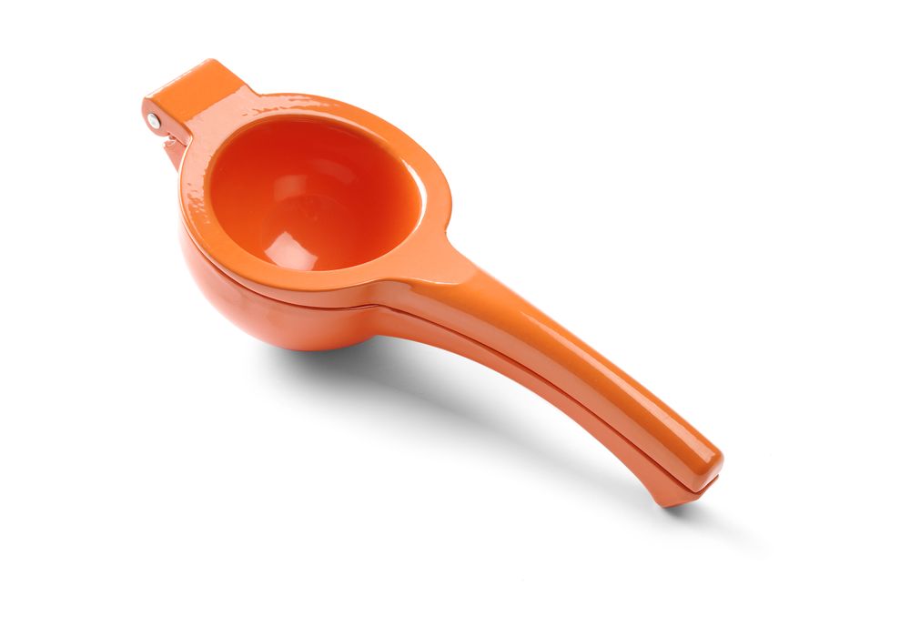 Citrus squeezer