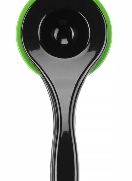 Citrus squeezer