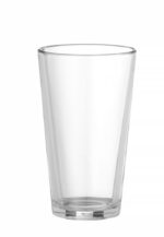 Boston shaker glass