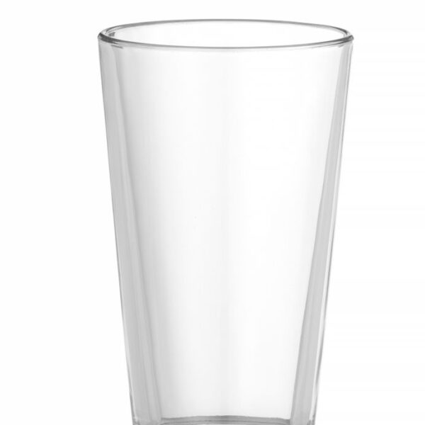 Boston shaker glass