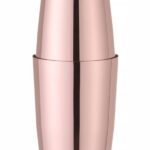 Tin-on-Tin Boston shaker