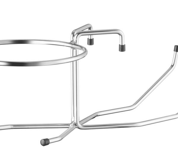Wine cooler table bracket