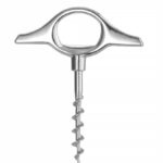 French corkscrew