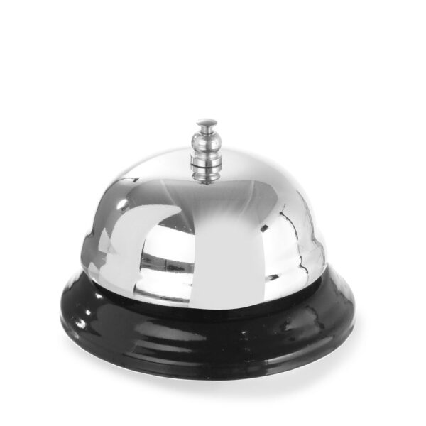 Reception bell