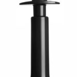 Vacuum wine saver