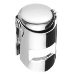 Champagne stopper