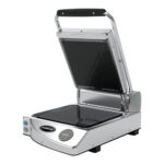 contactgrill |glad-geribbeld|