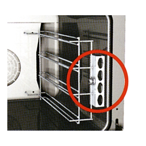 geleiderek set geleiderek set