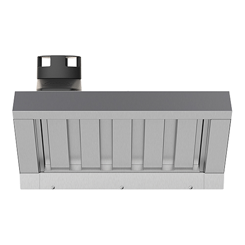 afzuigkap ChefTop Compact |GN1/1|