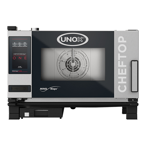 ChefTop Mind |GN1/1-One|