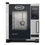 ChefTop Mind |GN2/3-One|