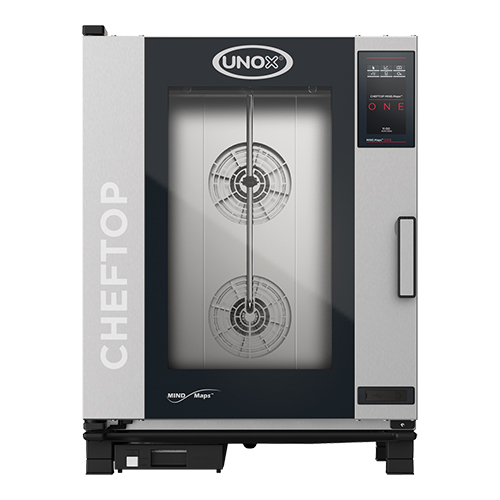 ChefTop Mind |GN1/1-One|