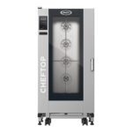 ChefTop Mind |GN1/1-One|