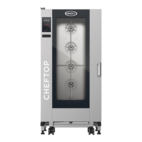 ChefTop Mind |GN1/1-One|