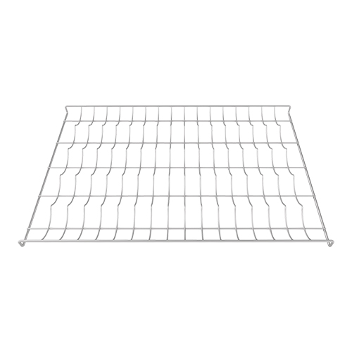 stokbrood rooster 60x40cm