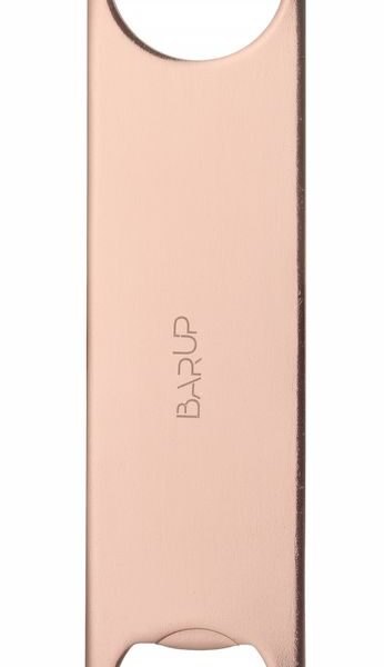 Bar blade