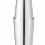 Tin-on-Tin Boston shaker