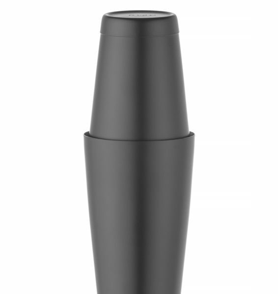 Tin-on-Tin Boston shaker