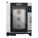 BakerTop Mind |60x40-Plus|