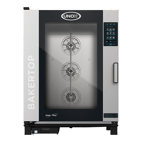 BakerTop Mind |60x40-Plus|