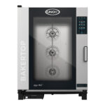 BakerTop Mind |60x40-Plus|