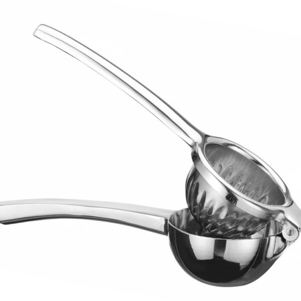 Citrus squeezer