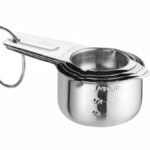 Measuring cup - set of 4 pcs.