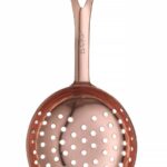 Julep strainer
