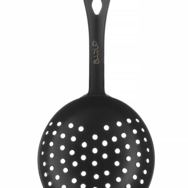 Julep strainer