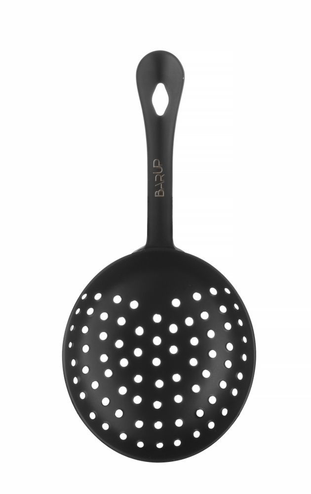 Julep strainer