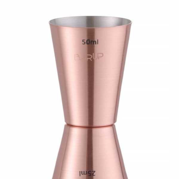 Jigger 25/50 ml