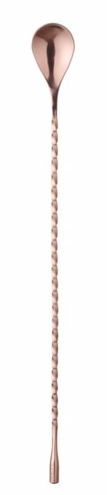 Bar spoon